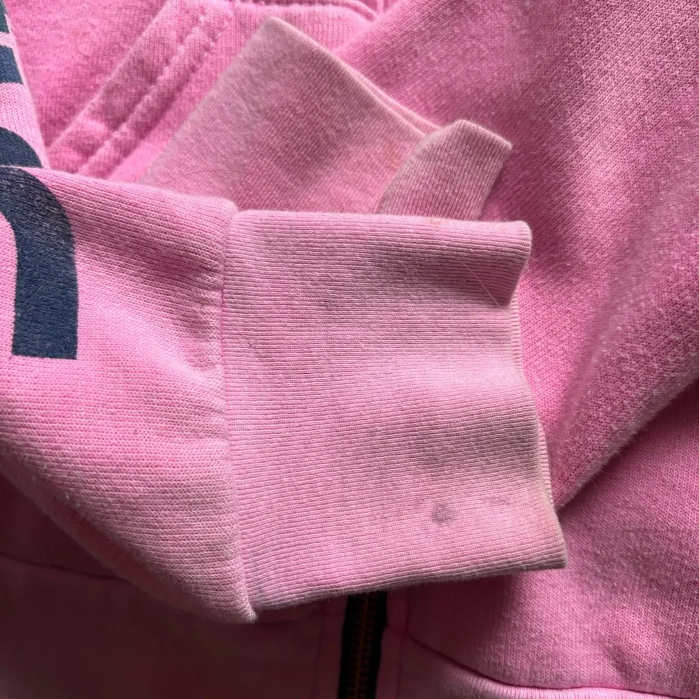 Aviator nation pink jacket - Picture 3 of 4